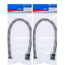 안동수전 세면기조절대40 PP포장, 2개입