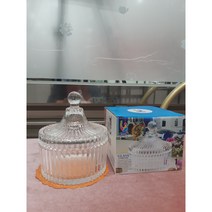 캔들용기ㅡ메리고라운드240ml