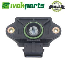 스로틀 포지션 센서 TPS 스로틀 위치 센서 0370735, 한개옵션0, 폭스바겐