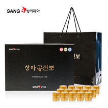 건강식품 상아공진보 30환 선물세트 명절선물, 단품, 단품