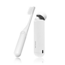 제이케이 덴탈큐브 올인원 칫솔살균기 JKSC-330, 화이트
