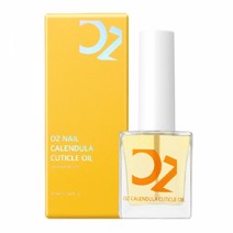 오즈네일 카렌듈라 네일 큐티클오일 에센스 10ml, 단품, 단품