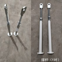 사다리 로딩 접이식 발판 경사면 이송기 바이크 오토바이 상하차 트럭 트렁크 적재 이송, 알루미늄 램프 브래킷 1쌍(내력 업그레이드 가능)개