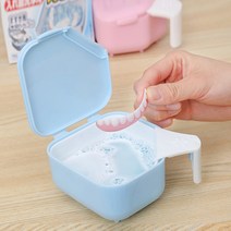 코쿠보 틀니 세척보관함, 코쿠보 틀니 위생보관함