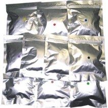 365몰/ 점핑클레이500g1봉 학교 유치원 등 단체학습/강사용 대용량 12색상별, 색상/흰색