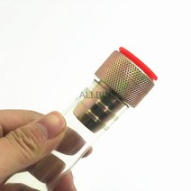 볼보 굴삭기 포크레인 굴착기 볼보 EC 굴삭기 엔진 방전 오일 연결 파이프 고, 01 As picture
