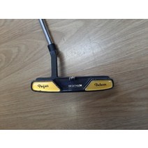 중고 프로라인 데카트론 35인치 중고퍼터, 없음