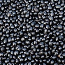 [한스푼푸드] 국내산 쥐눈이콩 1kg /일명 약콩, 1개