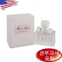 미스디올 블루밍 부케 오드뚜왈렛 30ml