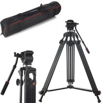 신제품 지젤 비디오 삼각대 소니 HXR-NX100 PXW-Z190