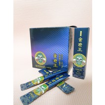 숙취 해소 제 술 해독 깨는 에좋은 음료 젤리 80mlx20