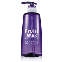 과일나라 컨퓸 헤어 글레이즈, 500ml, 3개