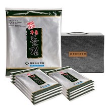 현대수산맛김 돌김, 9봉