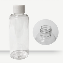 GF 리필용기 100ml 공병 화장품용기 리필통 약통, 해당옵션으로구매