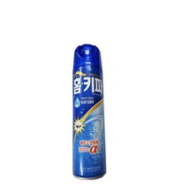 _ 홈키파 엘비이수성알파에어졸 500ml 3개살충제 모기약, 홈키파 엘비이 에어졸 12개