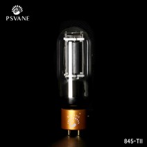 PSVANE Art Series 845-TII 진공관 Class A1 AB1 단품 푸스반느 명품 오디오 부품
