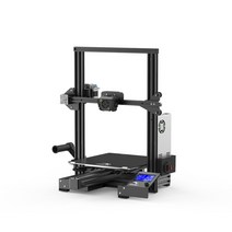 3d 프린터 Creative 3D ender-3max 고정밀 준산업용 가정용 데스크탑 3d 대형, 엔더-3맥스, 공식 표준