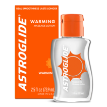아스트로글라이드 오리지널 젤 73.9ml, 워밍 젤