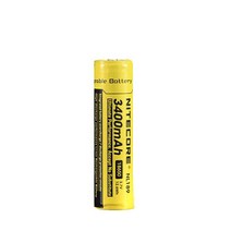 18650 배터리 충전지 3400mAh NL189 리튬이온전지 93022319EA, 1, 본상품선택