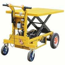 농업용 고소 작업차 고소차 리프트 카 운반차 다용도, 상세이페이지 참고, 60x120공기타이어48V12A 650W