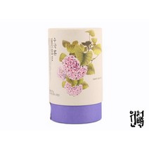 쌍계명차 수국차