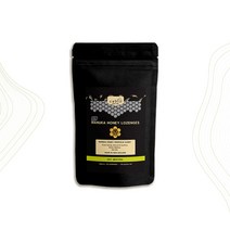 마누카프로폴리스캔디 마누카꿀 프로폴리스 사탕 민트맛 유비 150g, 건강에 좋고 맛도 좋은 사탕, 1개