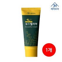 제약모아 보스웰리아 리커버리크림 근육 통증완화 바르는 스포츠크림 100ml (1개), 상세페이지 참조, 상세페이지 참조, 상세페이지 참조