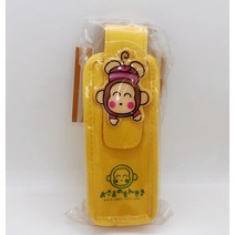 산리오 오사루노몬키치 90년대 휴대폰케이스