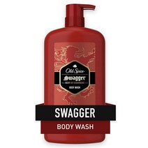 미국 Old Spice 올드스파이스 레드존 스웨거 바디워시 샤워젤 887ml
