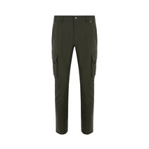 밀레[MILLET] 남성 캐주얼한 아벨S 봄 카고 팬츠 MXSSP201 카키