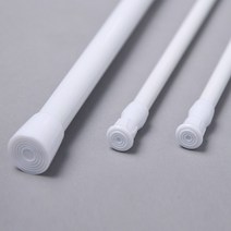 타이탄 22mm 스프링압축봉 5가지 사이즈, 55-90cm