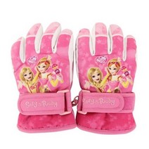 소피루비 블링 오지 방한 장갑 50017