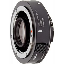 SIGMA 텔레 컨버터 TC-1401 니콘 879556