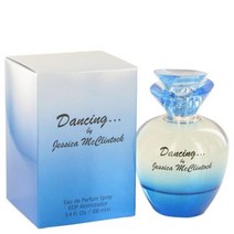제시카 맥클린톡 댄싱 바이 제시카 EDP 100ml, 단품