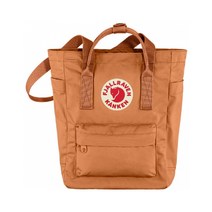 피엘라벤 칸켄 토트팩 미니 Kanken Totepack Mini (23711) - Desert Brown