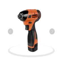 아임삭BL14M503임팩드라이버BLDC14.4V 3.0Ah