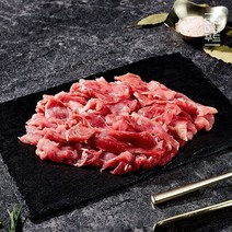 오너클랜 [보섭이네푸드] 치악산 금돈 국내산 뒷다리살 1kg, 1