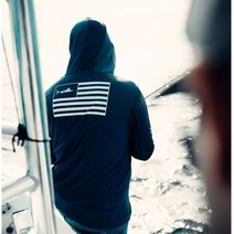 봄가을 세트 바람막이 방수 낚시복 미국풍 여름 남성 후드 긴팔 성능 낚시 셔츠 저지 UV Camiseta De Tops, XXL, 5