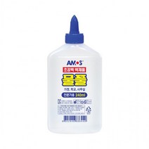 아모스 물풀 240ml X 3개 묶음, 단품