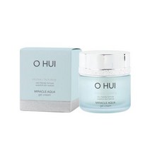 오휘oh 미라클 아쿠아 젤 크림 50, 단일수량