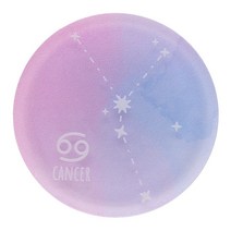 온리유 별자리 휴대폰 핸드폰 아크릴 스마트톡, Cancer