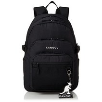 캉골 니키 백팩 30L 배낭 신학기 책가방 로고 250-1560 블랙 4종 색상