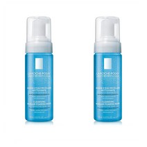 라로슈포제 클렌징 폼 미셀라 포밍 워터 La Roche Posay Cleansing Micellar Pd. 150Ml 2개
