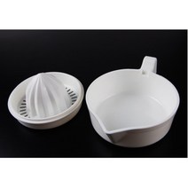 조리용 이유식용 레몬 오렌지 과즙 짜개 착즙기 음료만들기 라임 과일즙 칵테일 스퀴져