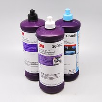 3M 퍼펙트잇 컴파운드 시리즈 모음 중 택1, 3번