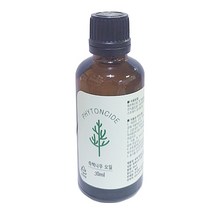 피톤마을 피톤치드 측백나무 에센셜오일 원액 100% 30ml, 1개, 측백 피톤치드 원액오일 30ml, 1개