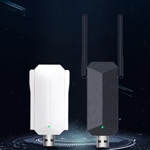 증폭기 와이파이증폭기 음성 wifi 확장기 가정용 미니 WiFi 신호 부스터 장거리 무선 300Mbps 인터넷 증폭, 01 Black