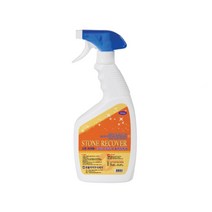 원폴리머 스톤리카바 석재 광택회복제 600ml12개1박스
