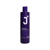 [제이숲] 퍼플제이 풀세팅 헤어팩 300ml, 상세 설명 참조, 제품선택:01_퍼플제이 풀세팅헤어팩 300ml, 상세 설명 참조