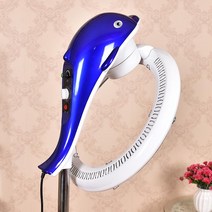 에어롤 미용실 기계 열처리기 파마 펌 염색 건조 팬, 행잉 메카니컬 버전 그레이